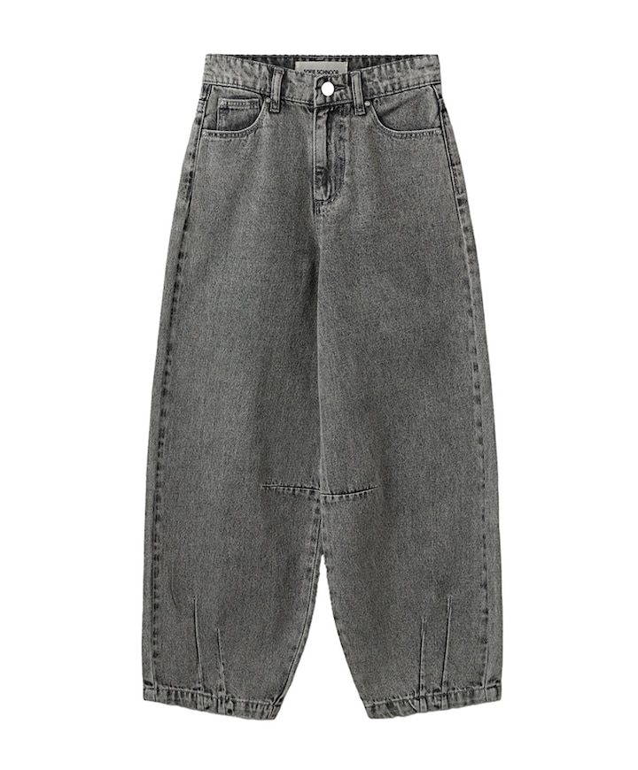 HavanaSY jeans grijs