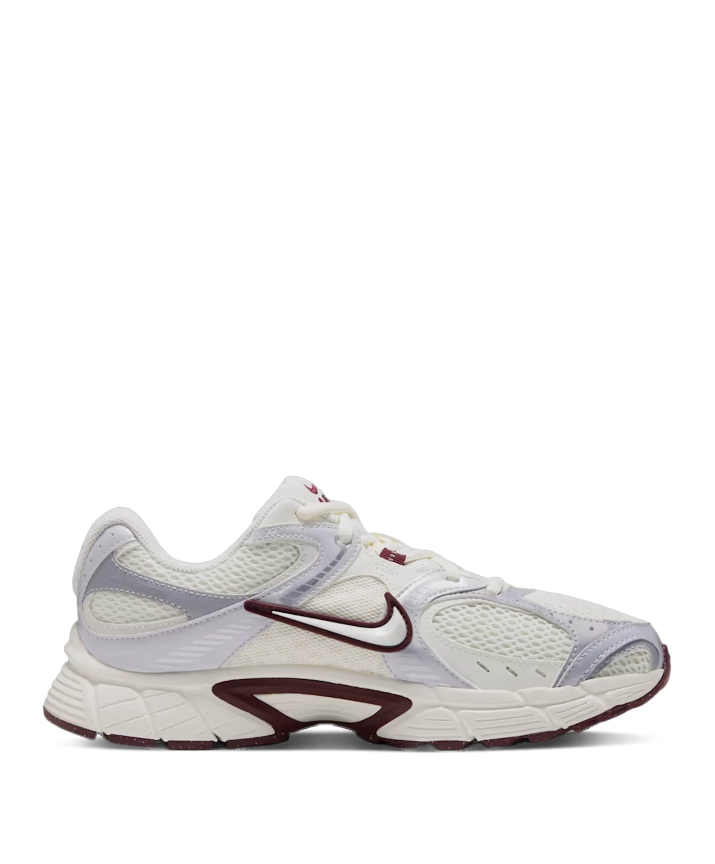 W Nike V5 Rnr dames sneakers wit