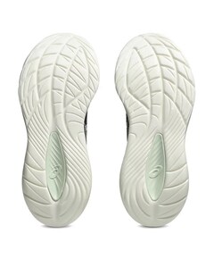 Gel-cumulus 27 dames runningschoenen blauw