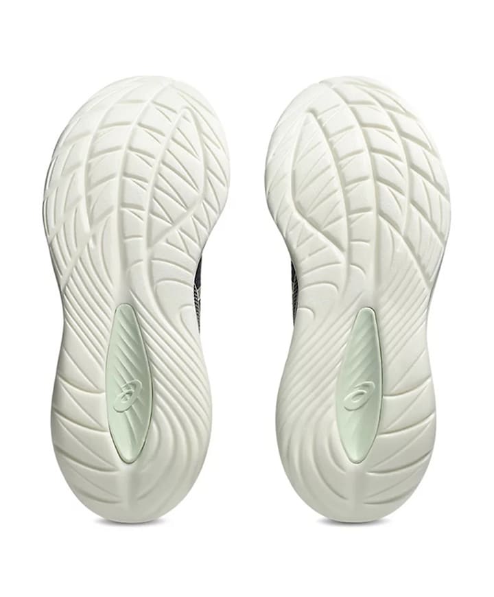 Gel-cumulus 27 dames runningschoenen blauw