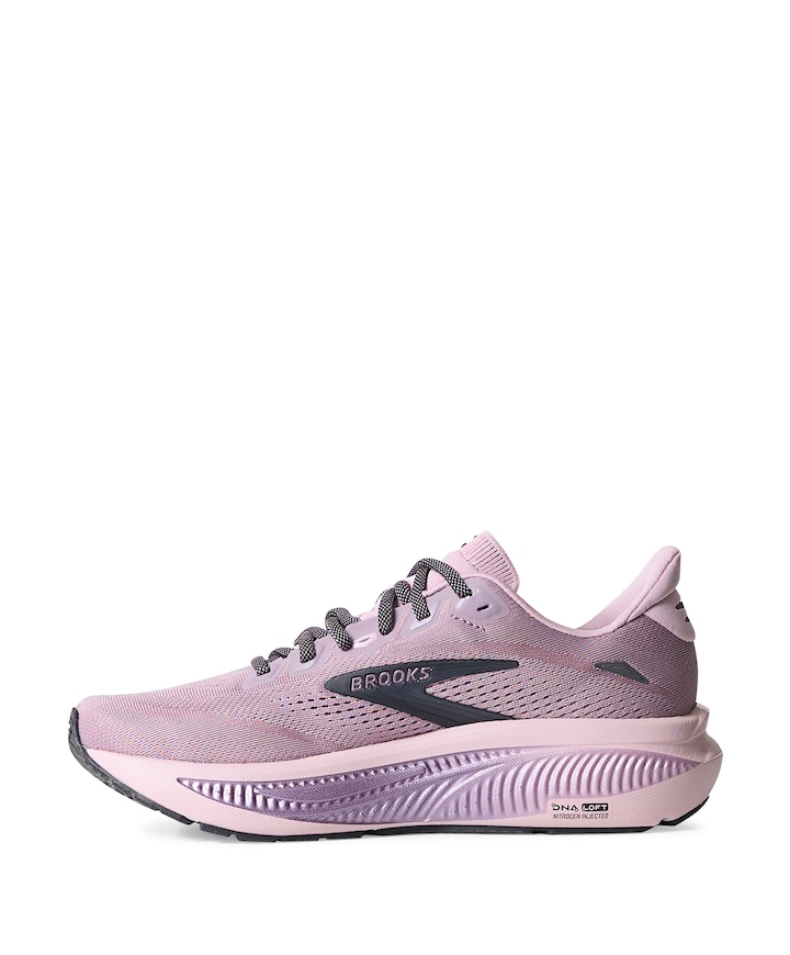 Ghost 18 dames runningschoenen paars