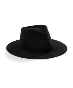 Hoofdaccessoire zwart