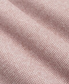 Heren overshirt paars