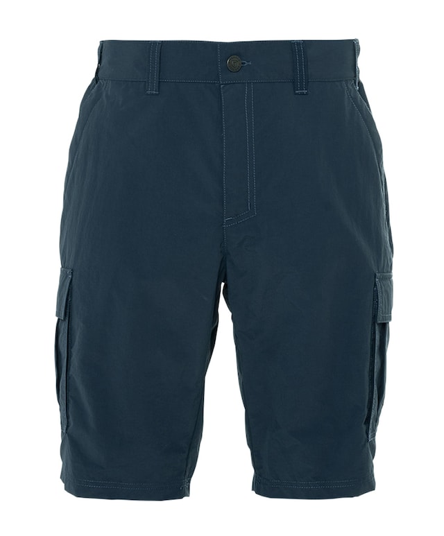 Thad Shorts M short blauw