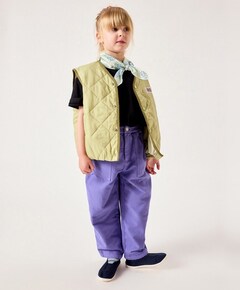 Lycaz uniseks jeans  paars