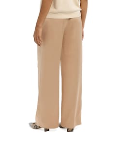 PUKO-ST dames pantalon beige