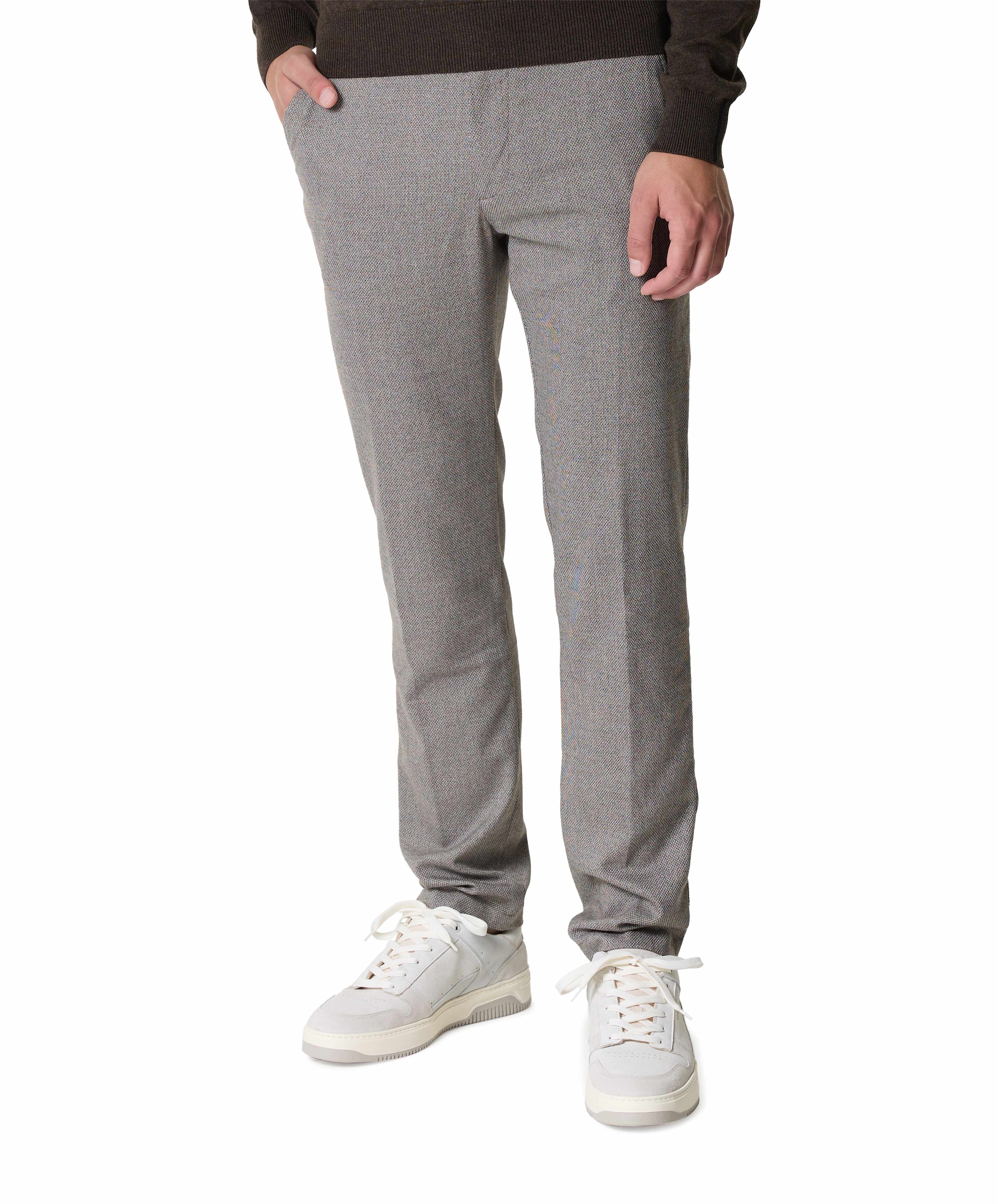 Tius_SPW-W heren broek beige