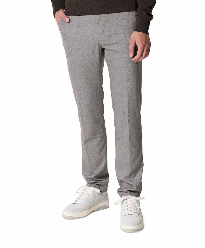 Tius_SPW-W heren broek beige