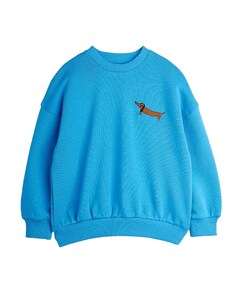 Uniseks sweater  blauw