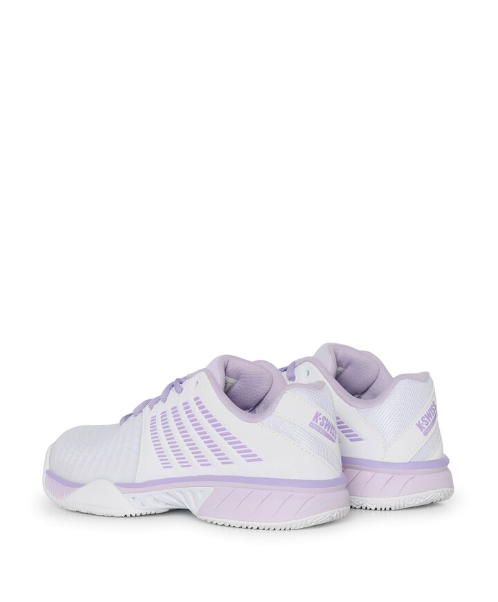 KS PFW EXPRESS LIGHT 3 dames tennisschoenen wit