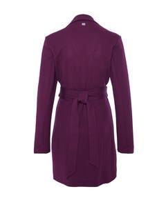 Dames jurk paars