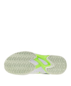 SHOE WAVE EXCEED COURT PADEL W dames padelschoenen groen