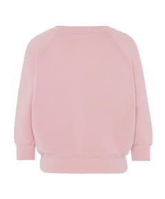 Dames sweater roze