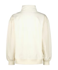 Jongens sweater wit