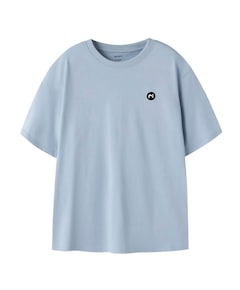 Jongens T-shirt blauw