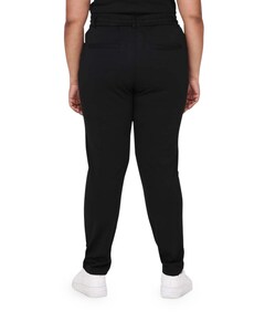CARGOLDTRASH  CLASSIC PANT NOOS dames broek zwart
