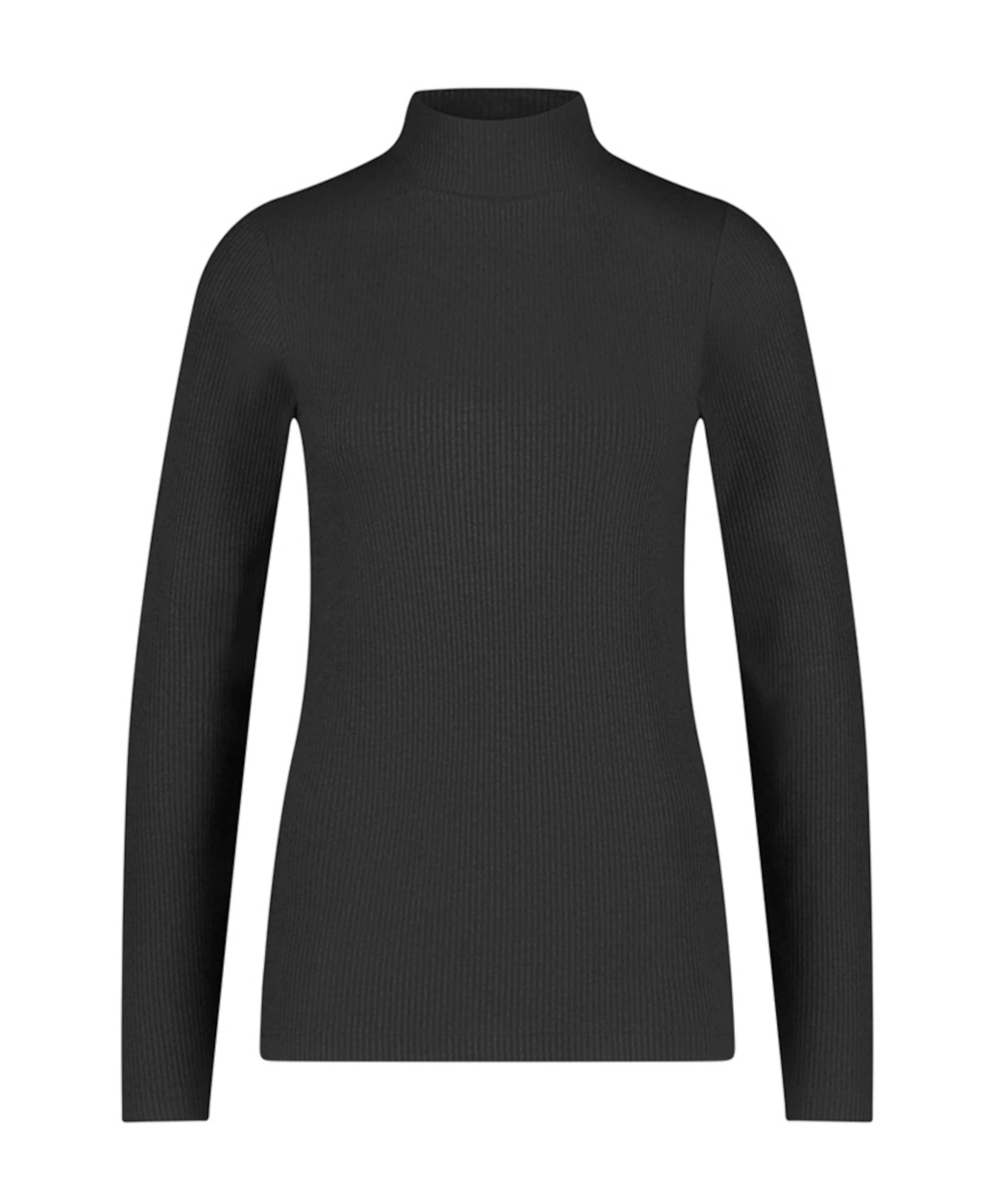 Thermoshirt zwart