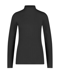 Thermoshirt zwart