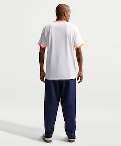 KNVB Nederlands eftal uitshirt WK2026 wit