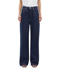 Shelly jeans 15059 dames jeans blauw
