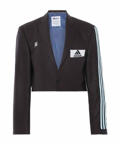 Blazer zwart