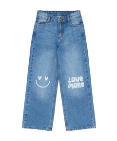 TNPurity Wide jeans blauw
