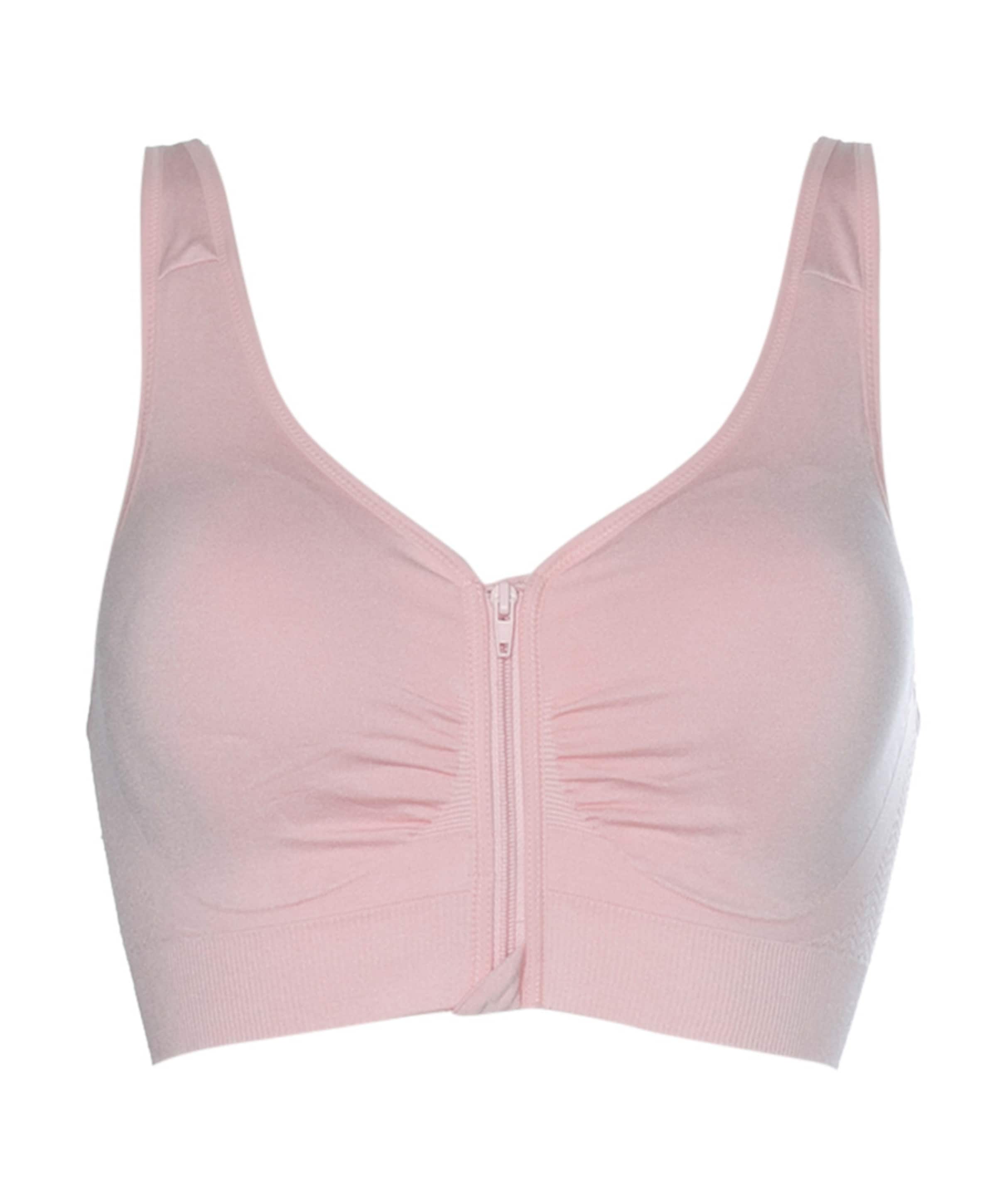 Dames bh roze