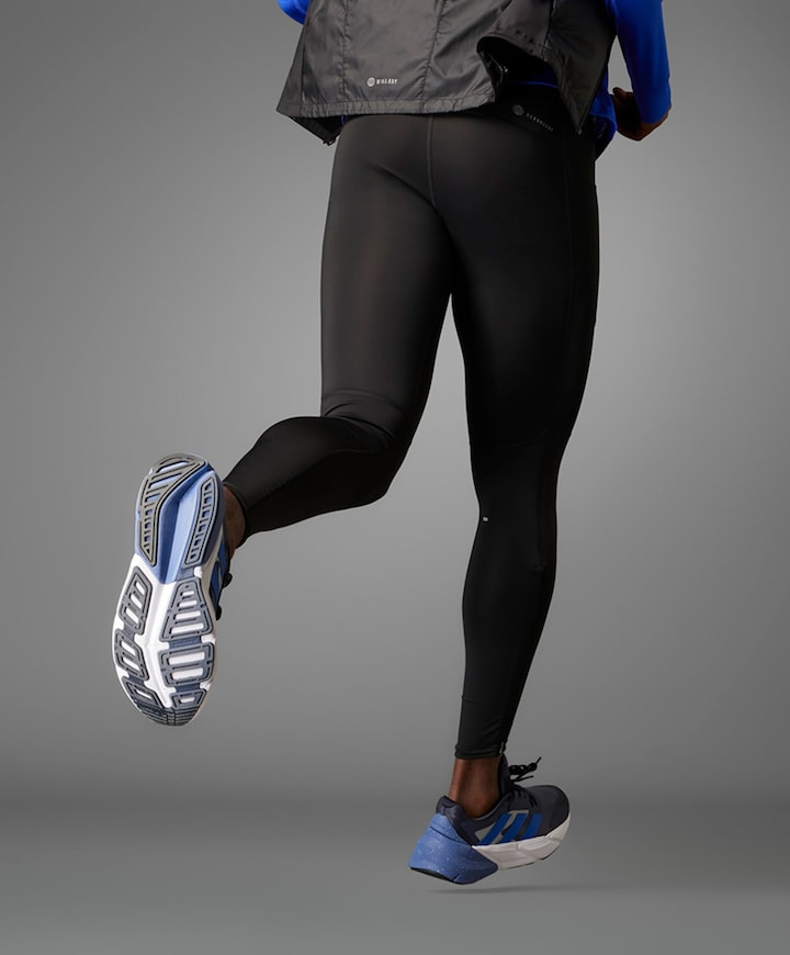 Otr Tight heren tight zwart