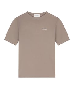 Heren T-shirt groen