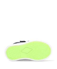 Luca Louw jongens sneakers blauw