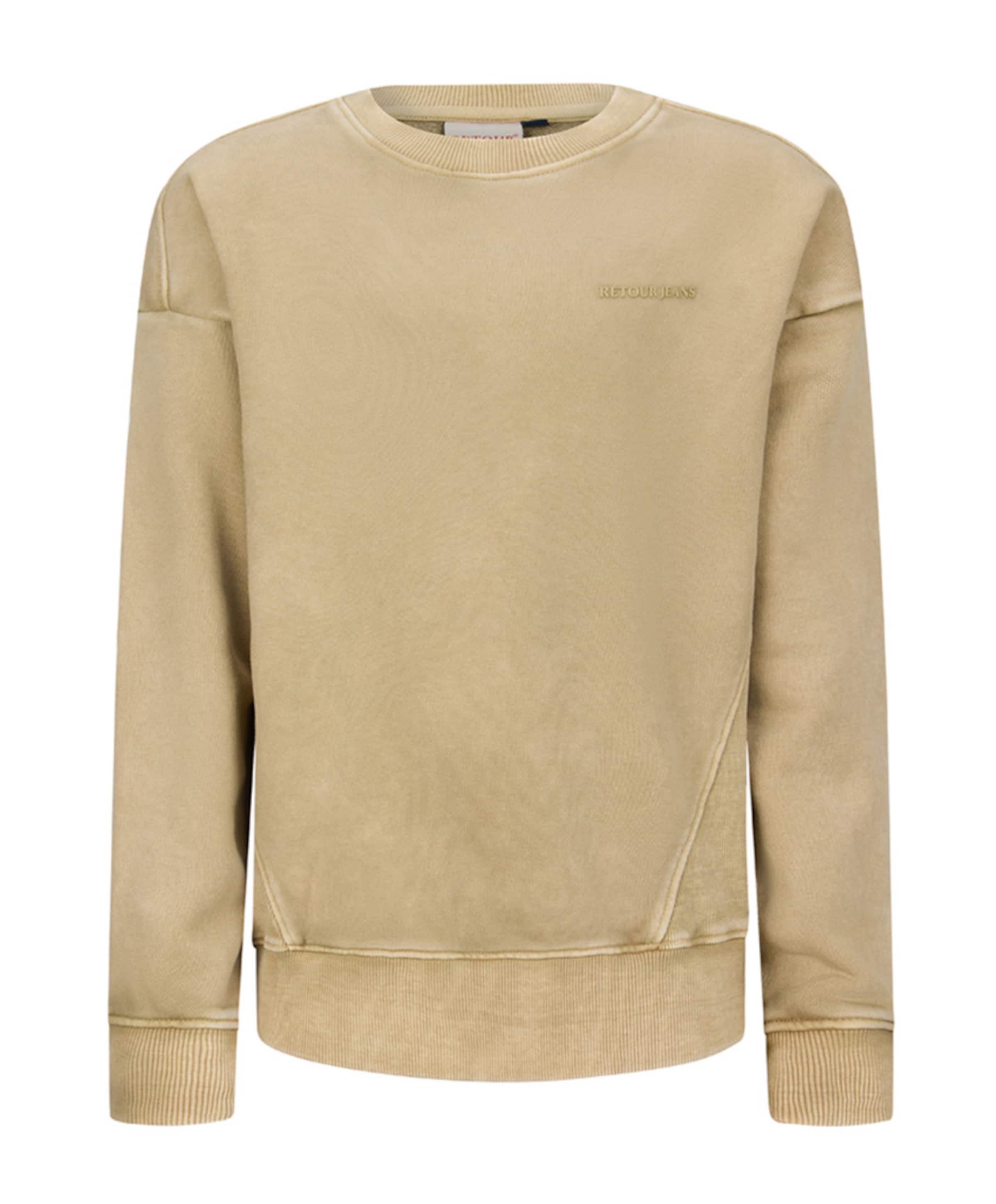 Sweater beige