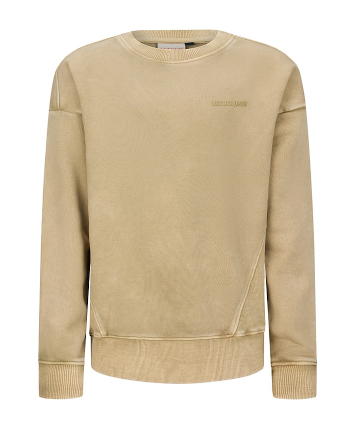 Sweater beige