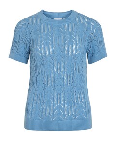 Trui blauw