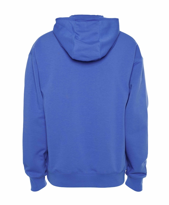 Heren trui blauw