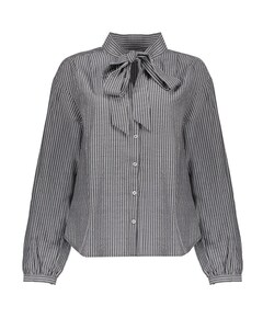 Blouse grijs