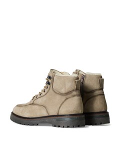 S2 veterboots beige
