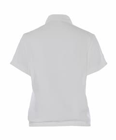 Dames blouse wit