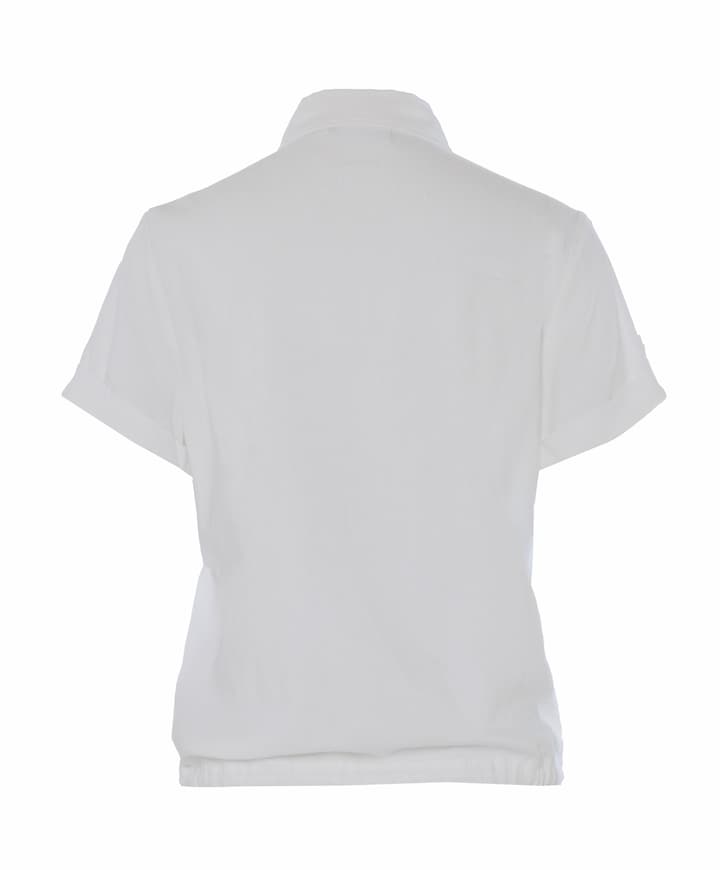 Dames blouse wit