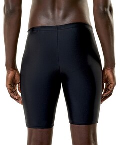 Heren zwemshort zwart