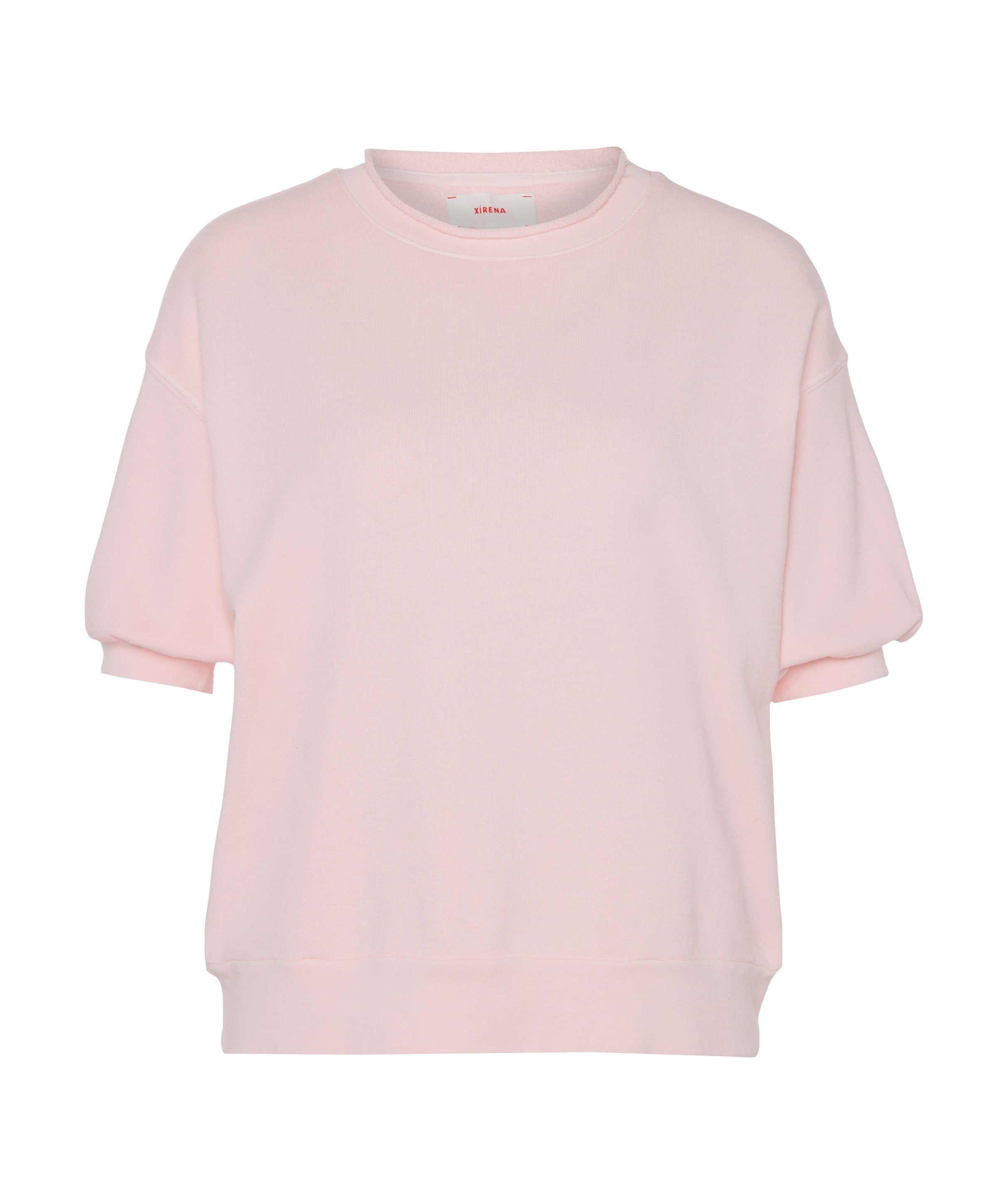 Dames sweater roze