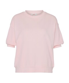 Dames sweater roze