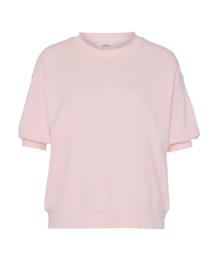 Dames sweater roze