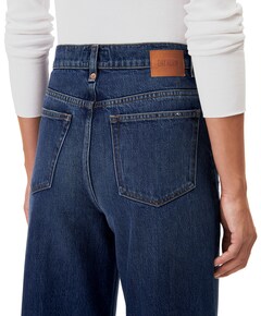 SEAR dames jeans blauw