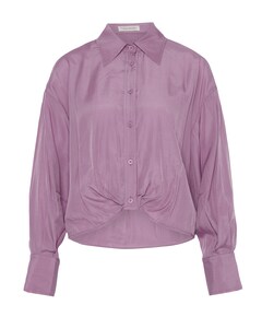 Dames blouse paars