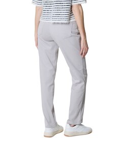 My Beauty dames broek grijs