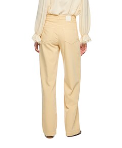 WIGAN dames jeans ecru
