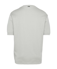 Heren T-shirt grijs