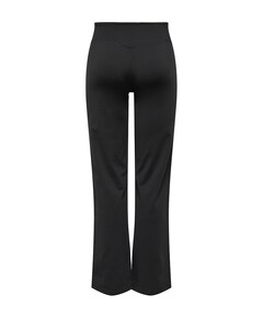 ONPRYA-2-JILL LIFE HW WARM STR broek zwart