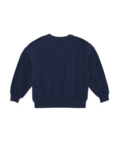 Sweater blauw