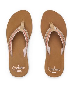 Baja Elana slipper multicolor